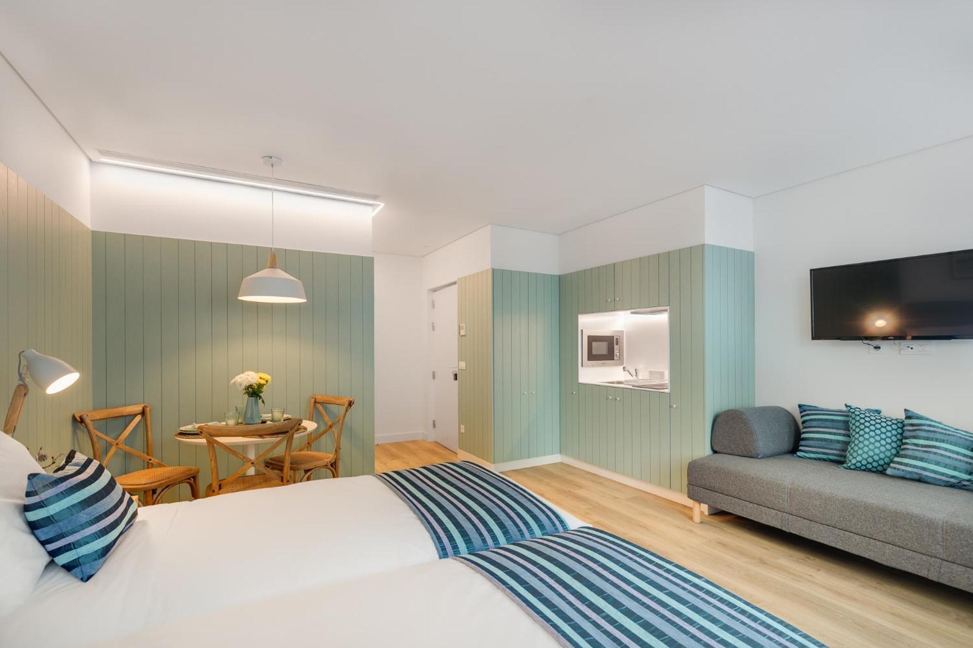 7 Bridges Estudios- Porto-Houses And Suites Eksteriør billede