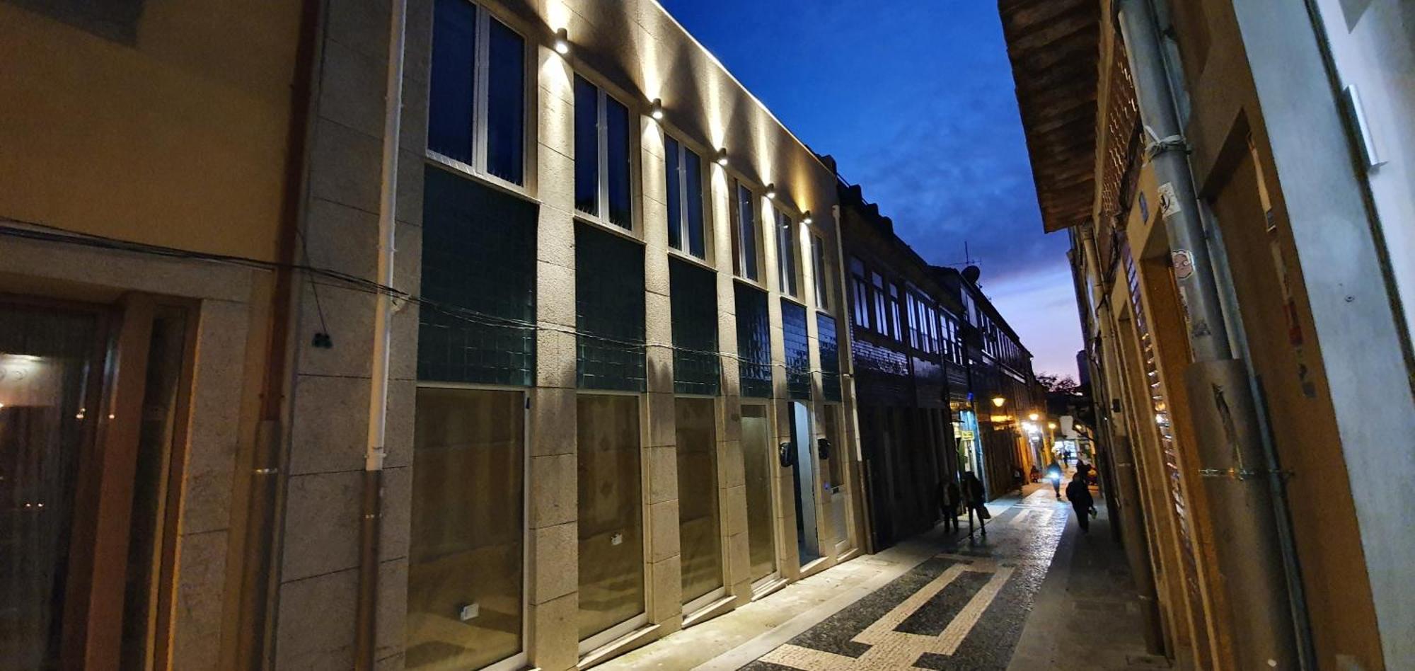 7 Bridges Estudios- Porto-Houses And Suites Eksteriør billede